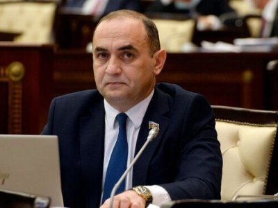 Texniki səhv DİM-in nüfuzuna təsir edə bilər - Deputat