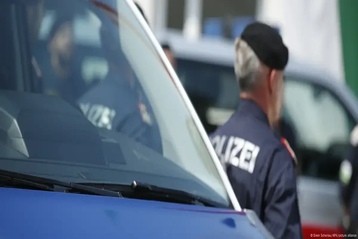 Avstriyada məktəblilərə atəş açan şəxs intihar etdi - YENİLƏNİB