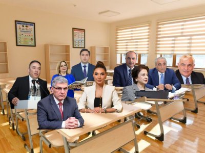 Liderlərlərin təhsil başlanğıcı: Rektorlar hansı məktəbləri bitirib? - SİYAHI