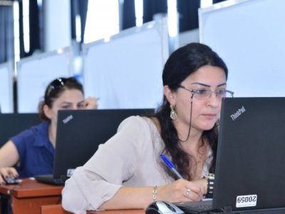 “Bu proses müəllimə nüfuz və maddi güc qazandıracaq”