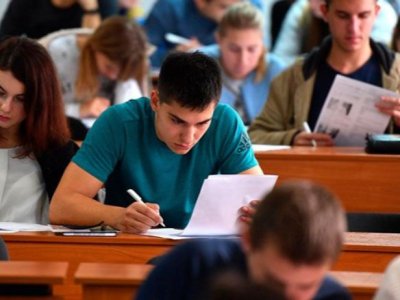 Qazax - Tovuz regionu üzrə şagirdlər ən çox bu universitetləri SEÇİR