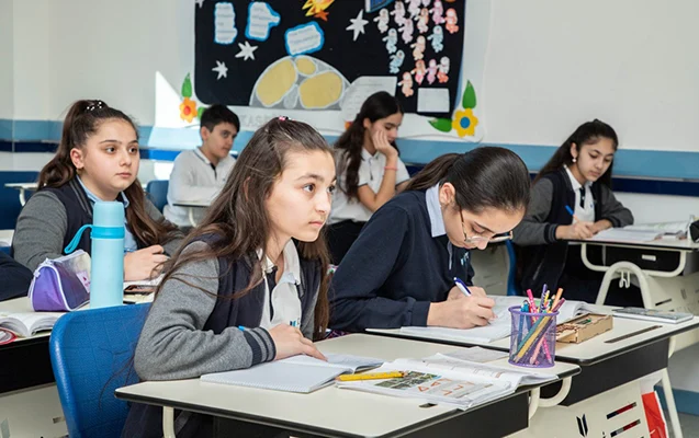 Liseylərə qəbul yarışı: Təhsil keyfiyyəti, yoxsa status yarışması?