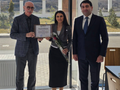 Sertifikasiya: Cəbrayıldan yüksək NƏTİCƏ