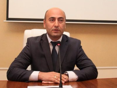 Rektorlar haqqında nə bilirik? - Yaşar Ömərov...