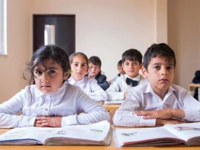 The best SCHOOLS in the Quba-Khachmaz region 