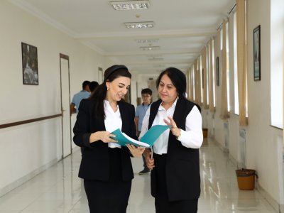 12 000-dən çox müəllimi əhatə edən təlimlər keçirilib 