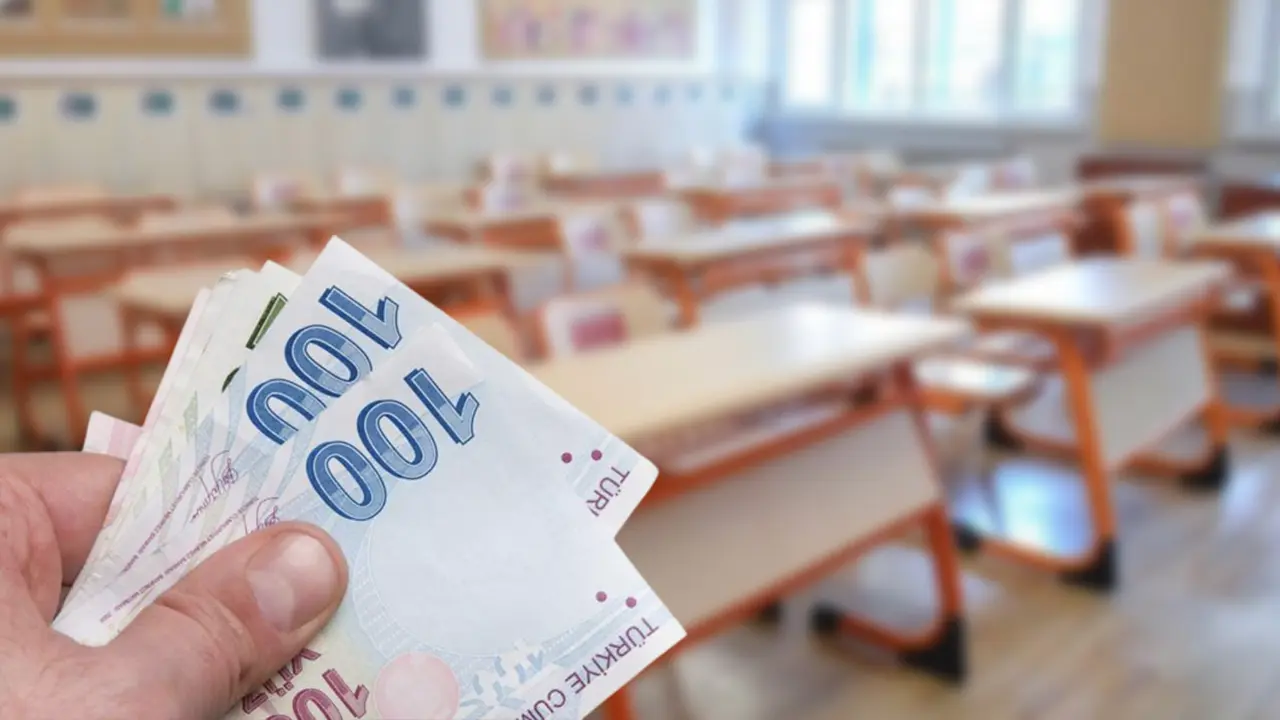 Bu müəllimlər ildə 170 min manata yaxın maaş alır