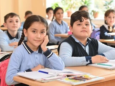 Cənub bölgəsi üzrə ən yaxşı MƏKTƏBLƏR
