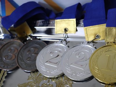 72 paytaxt məktəblisi olimpiadada qalib olub