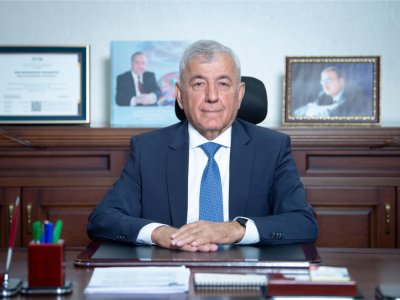 Rektorlar haqqında nə bilirik? - Yaqub Piriyev...