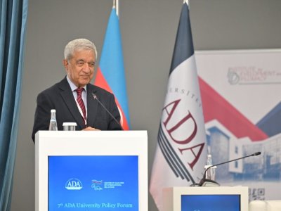 Rektorlar haqqında nə bilirik? - Hafiz Paşayev