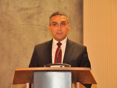 Missiyamız məzunları qlobal səviyyədə hazırlamaqdır - Rektor