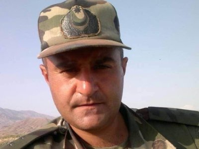 Rektorun Silahlı Qüvvələr günü ilə bağlı PAYLAŞIMI