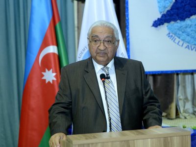 Rektorlar haqqında nə bilirik? - Arif Paşayev...