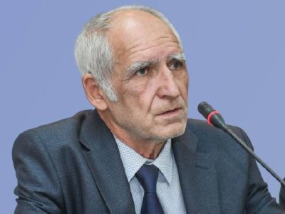 Nadir İsrafilov xatirələrdə belə qalacaq…