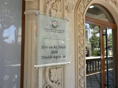 Bu kolleclərdə yeni rəhbər təyinatları olub