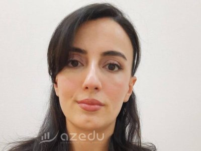 94 bal toplayan müəllim: “Daha yüksək nəticə gözləyirdim”