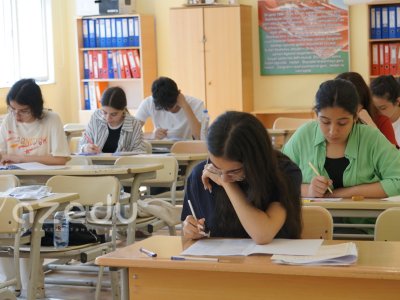 Plan yerləri azalır: Bu ixtisaslara tələbat OLMAYACAQ 