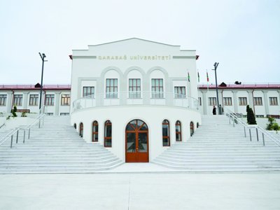 Qarabağ Universitetində nə qədər əcnəbi tələbə təhsil alır?- SORĞU