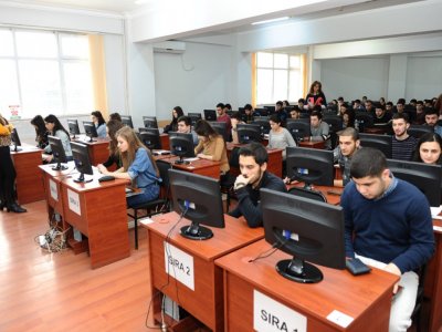 Rezidentura və magistratura imtahanları elektronlaşdırılacaq