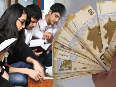 Tələbə və doktorantlara dövlət qayğısının növbəti əyani təzahürü