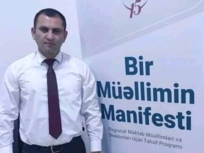 Ədəbiyyat dərslərində mövzuların QR kodlu film variantları yerləşdirilsin