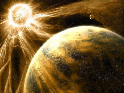 Kosmik hava durumu və proqnozu açıqlanıb