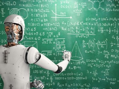 Müəllimlərin yeni köməkçisi - Süni intellekt