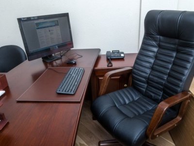 20 bağça rəhbərinə intizam tənbehi verilib