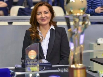 Qarabağ Universitetinin prorektoru vəzifəsindən azad edildi