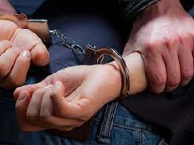 Xocalıda yanğına səbəb olan gənc saxlanılıb