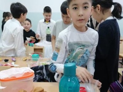 Qazaxıstanda məktəblərdə şəraitsizliyə görə cərimə tətbiq ediləcək