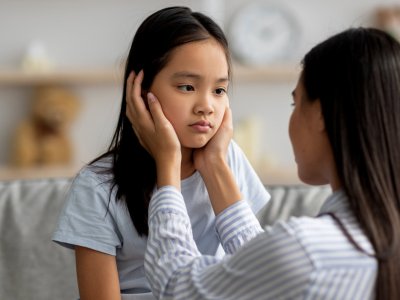 Cinsi tərbiyə kiçik yaşlardan öyədilməlidir - PSİXOLOQ