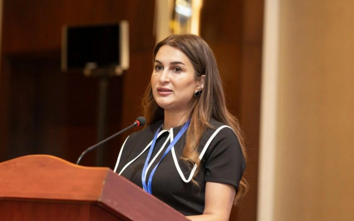 Qarabağ Universitetinin mətbuat katibi vəzifəsindən ayrıldı