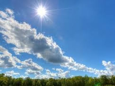 İyul ayı ərzində Azərbaycanda müşahidə olunan hava açıqlanıb