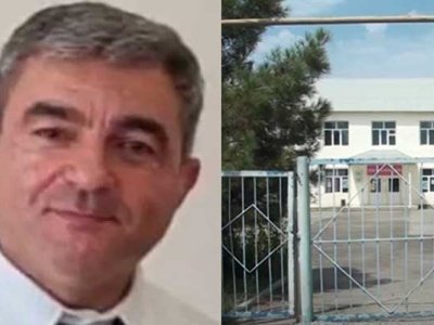 Səsyazısı yayılan direktor işdən çıxarıldı - Kənddəki yeganə bağça bağlandı