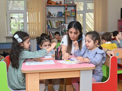 Sertifikasiya müəllimləri yoxlamağa yetmir - Praktiki biliklər...