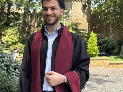 BMU məzunu dünyanın nüfuzlu universitetlərinə qəbul alıb