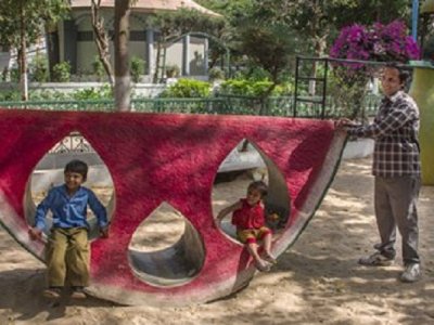 Uttar Pradeşdə 3 000-dən çox “balvatika” istifadəyə veriləcək