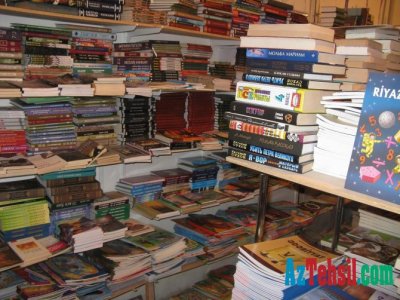 Dərs vəsaitlərinin bahalığı: Alternativ təkliflər və həll yolları 