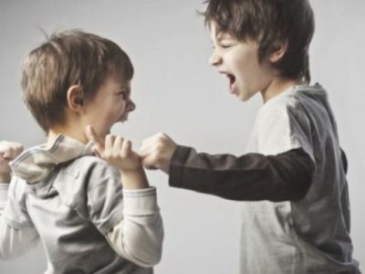 Uşaqlarda aqressiyanın artmasında qidalanmanın ROLU