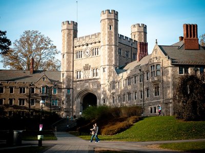 Prinston Universiteti rekord maliyyə dəstəyi proqramı elan edir