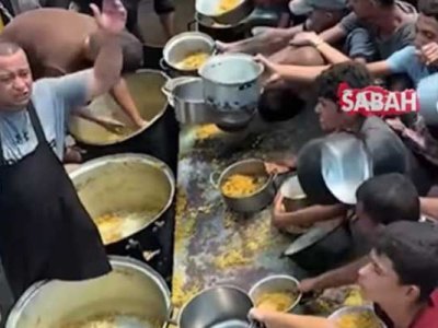 Çarəsizliyin görüntüləri... - Video