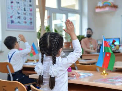 Dünyada məktəblər yay tətilindən sonra nə vaxt açılır? 