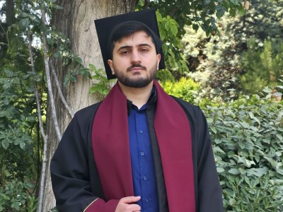 Xaricdə 7 universitetə qəbul alan tələbə: Ən böyük dəstəkçim elə özüməm 