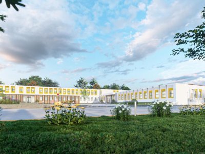 Yeni tədris ilində Naxçıvanda bir məktəb istifadəyə veriləcək