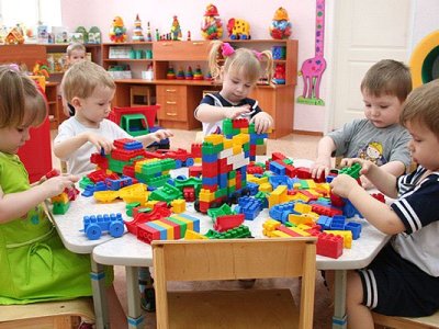 Son illərdə istifadəyə verilən bağça və məktəblərin SAYI