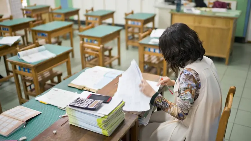 Məktəblərdə işə qəbul müsabiqəsinin müsahibə mərhələsi başlayır