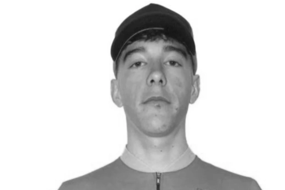 İspaniyada 17 yaşlı velosipedçi yarış zamanı öldü