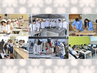 Peşə təhsili alıb universitetə imtahansız qəbul olanlarla bağlı məsələyə aydınlıq gətirilib